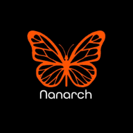 Nanarch Technologies Logo